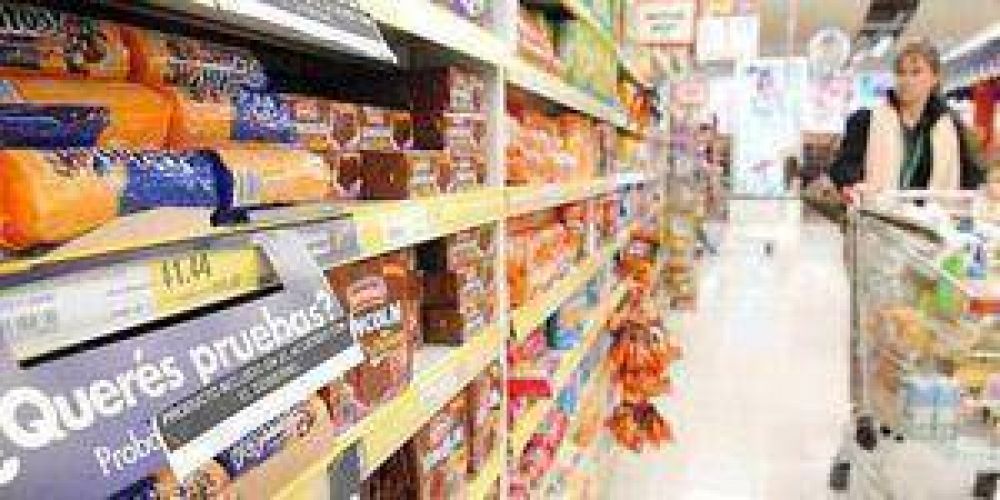 El �congelamiento� de precios no lleg� a Formosa