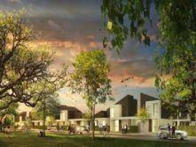 Avanza el plan Procrear para las 628 casas destinadas a familias sin terreno