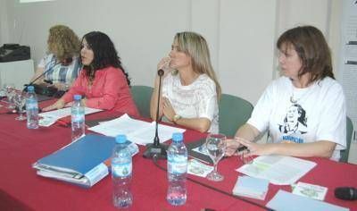 Debaten propuestas para una ordenanza que regule el uso de los agroqu�micos en Jun�n