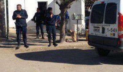Se realizaron siete allanamientos en Villa de la Quebrada