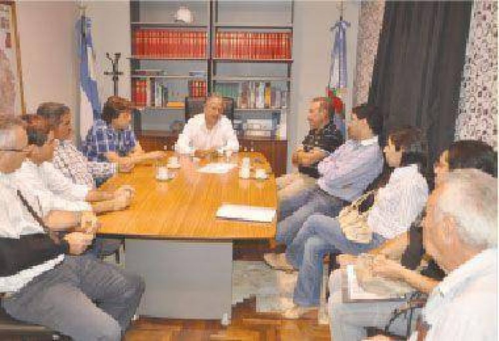La variaci�n de precios preocupa a constructoras