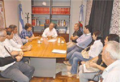 La variaci�n de precios preocupa a constructoras