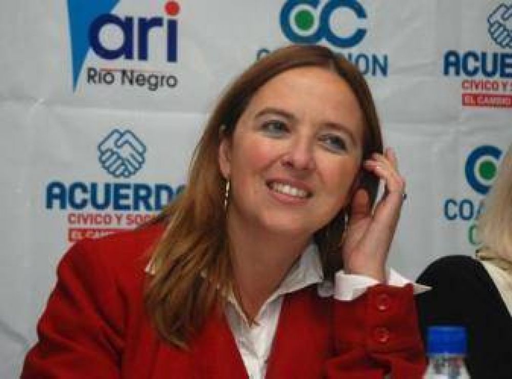 �Est� corriendo el plazo de 90 d�as para que el gobierno concrete el acceso a Lago Escondido por el camino Tacuif�