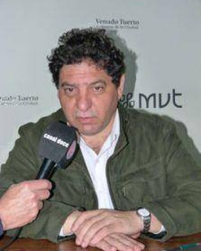 Peronistas por la mano dura