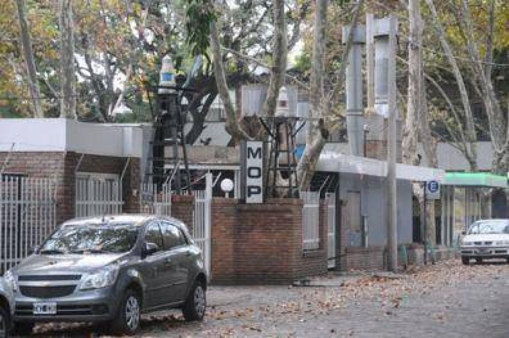 Inter�s privado para una zona p�blica