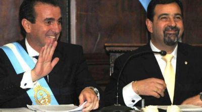 Prioridades de P�rez, sin efectos a�n