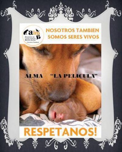 ALMA presenta su pel�cula en el Centro Cultural