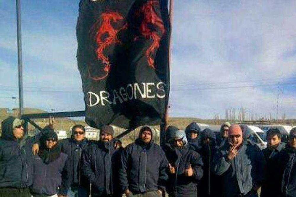 Tras los disparos entre UOCRA y "dragones" secuestran armas en ocho allanamientos