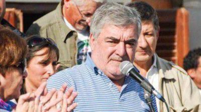 Das Neves confirm� denuncia penal contra Buzzi y los diputados por la desestimaci�n de los juicios a naci�n