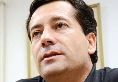 "Nuestra cercan�a con el kirchnerismo es p�blica" 