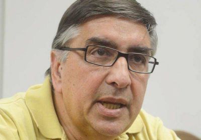 "No traicion� ninguno de los mandatos de UNE" 