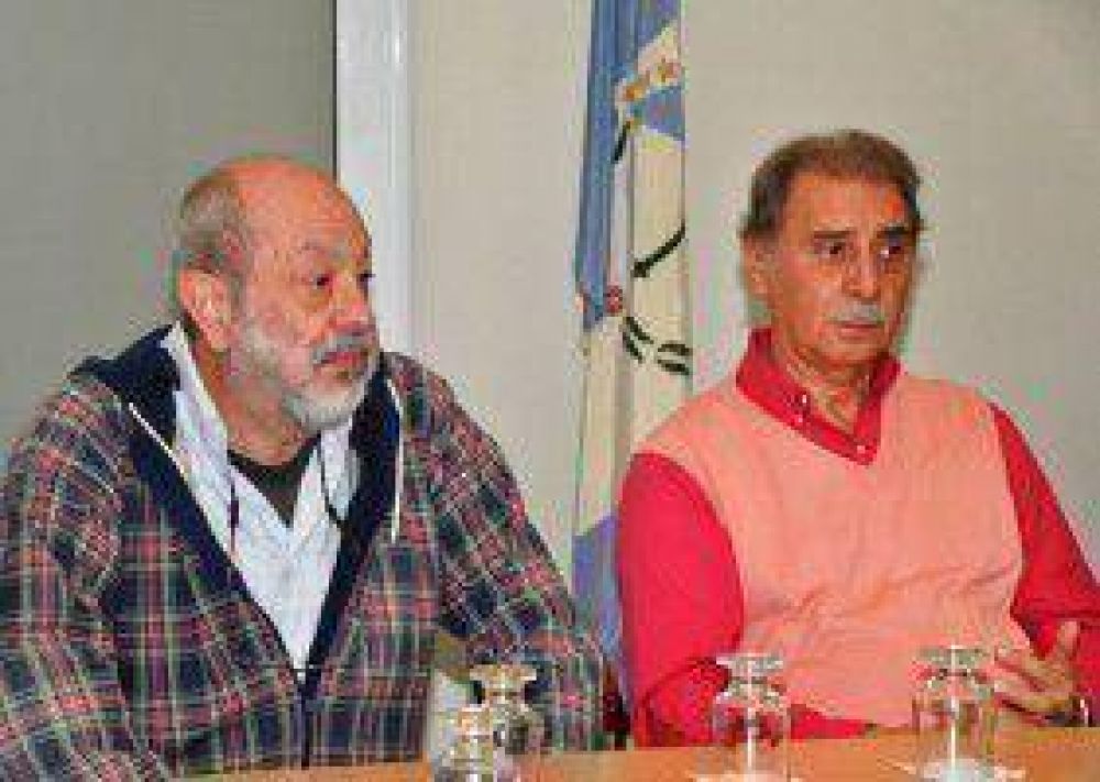 Cada lista del MPN deber� presentar 800 avales