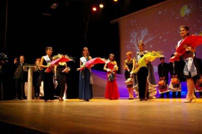 Comienzan las inscripciones para la elecci�n de la reina de �La noche m�s larga�