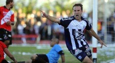 Undecagonal: Talleres, con 10, le empat� a Maip� en Mendoza y qued� muy cerca del ascenso