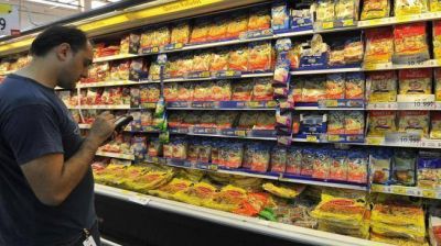 Pastas frescas suben 17,5% y la industria no descarta �lock out�