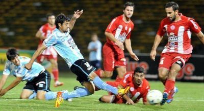 Argentino A: Alumni gan� el desempate y Racing descendi� al Argentino B