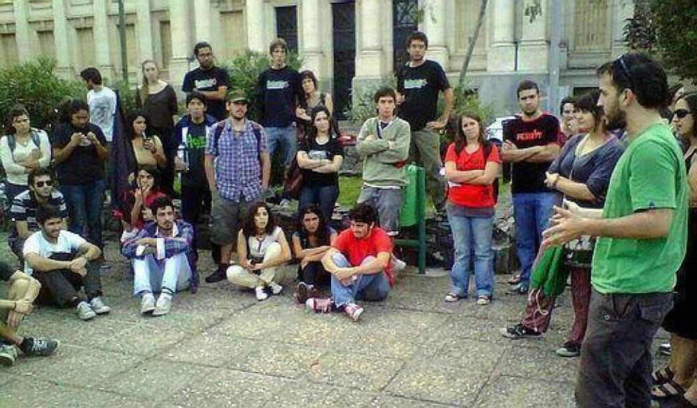 Piden frenar la detenci�n ilegal de campesinos