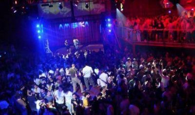 Niegan a chicos Down el ingreso a un boliche en Nueva C�rdoba