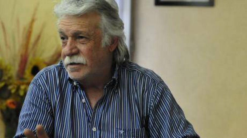 Rub�n Daniele: Mestre se dio cuenta de que no era negocio pelearse