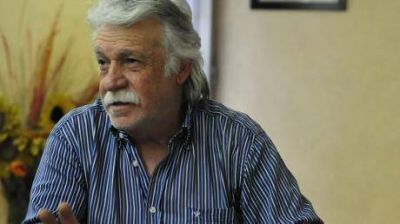 Rub�n Daniele: Mestre se dio cuenta de que no era negocio pelearse