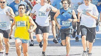 La Muni �entrena� para cobrar por eventos deportivos