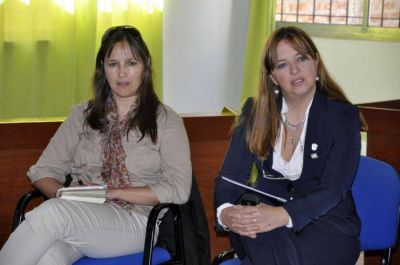 Odarda pedir� el juicio pol�tico para el fiscal de Investigaciones