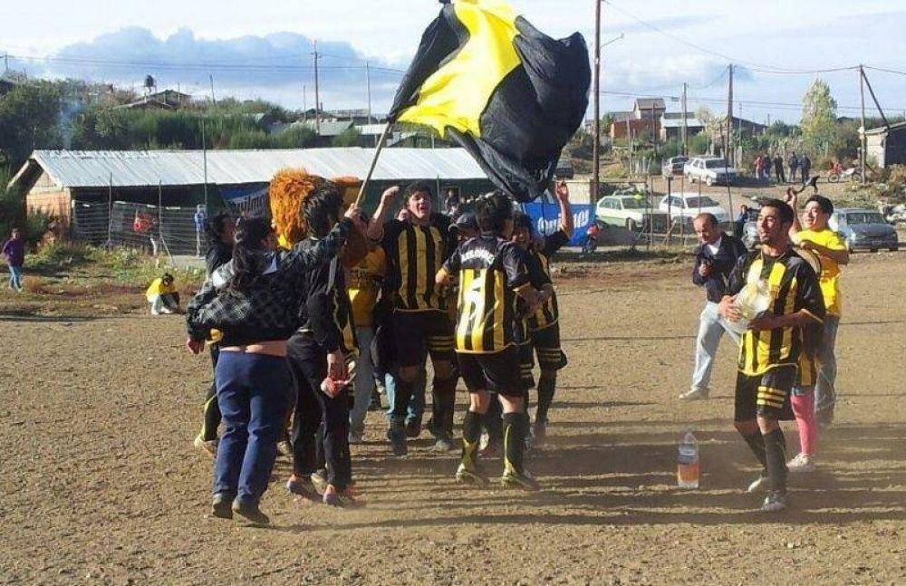 Arrayanes se coron� campe�n de la primera divisi�n de ASOCLUBA