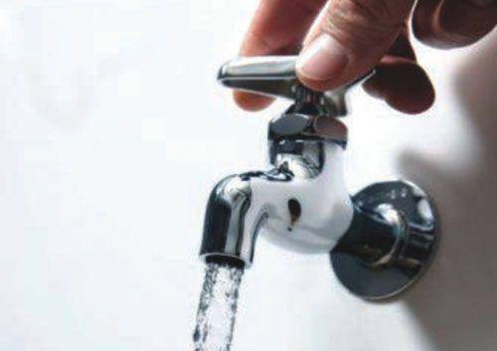 Una rotura en el acueducto R�o Grande� Los Puquios complic� la provisi�n de agua a San Luis
