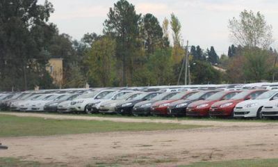 Ciudad OKm: se venden 15 autos nuevos por d�a en Pilar