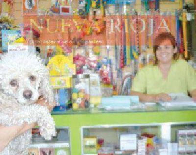 Aseguran que los riojanos tienen un buen cuidado de sus mascotas