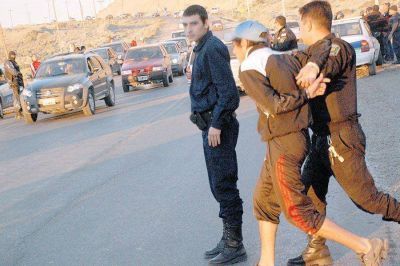 Violencia sin fin por eventos deportivos