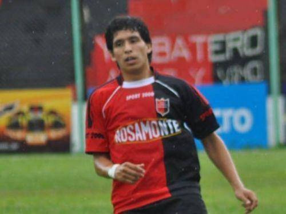 Rosamonte tropez� en el inicio del cuadrangular