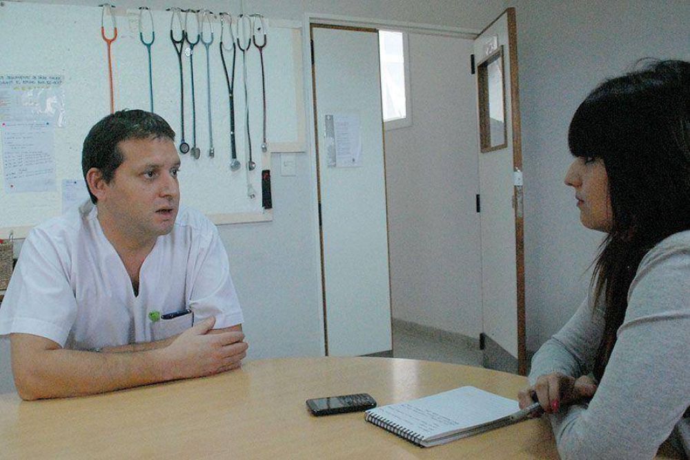 Se realiz� otra ablaci�n de �rganos en la ciudad