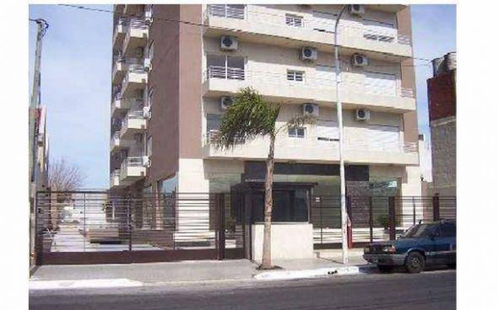Encuentran muerta a una m�dica en un departamento de edificio de Pilar