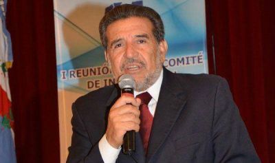 El Gobernador cumplir� intensa actividad este lunes en Desiderio Tello y Chepes