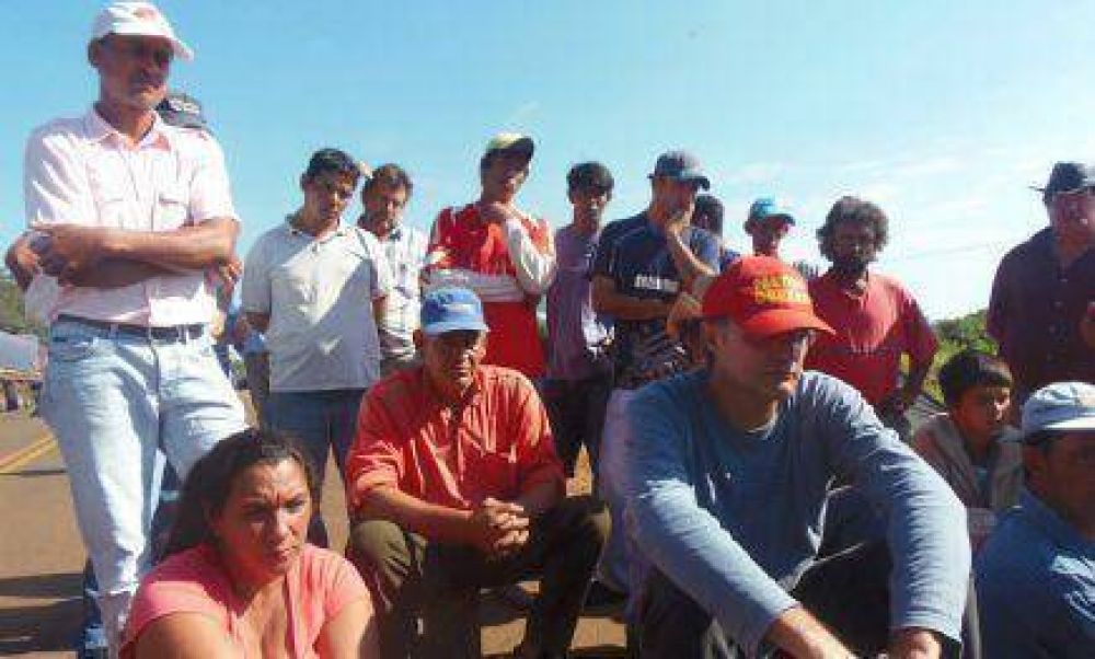 Aseguran que �Onetto miente� y no hubo propuesta del Gobierno