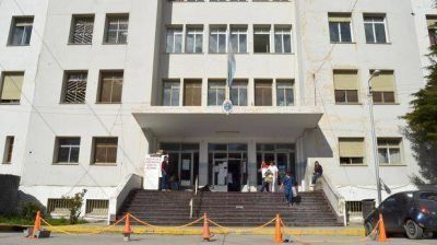 Hoy se realiza la marcha por la salud y educaci�n p�blica