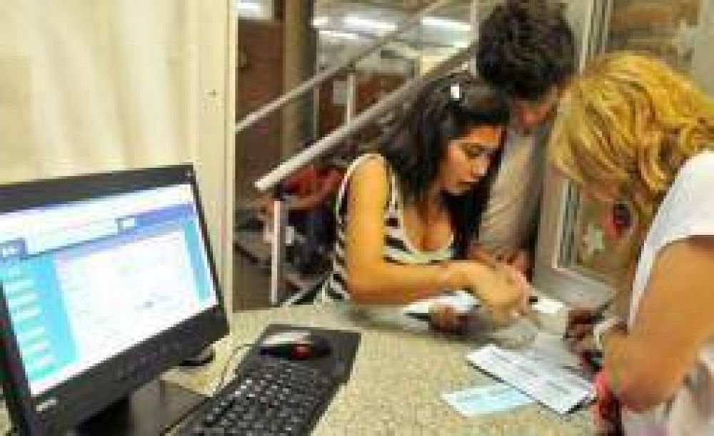 Voto joven: �ltimo plazo para hacer el tr�mite de renovar el DNI