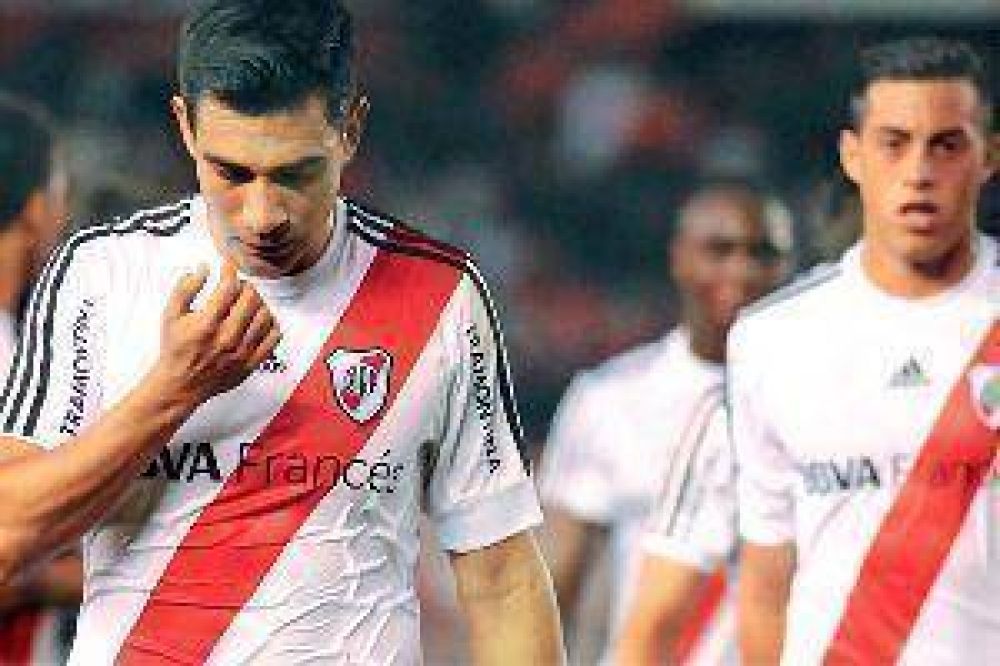 River Plate se descuid� al final ante Quilmes