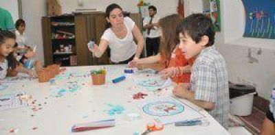 En el CCB recordaron la Autonom�a Provincial