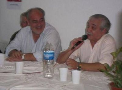 El comit� radical elegir� los candidatos