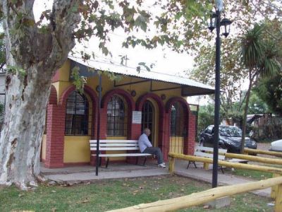 Serio enfrentamiento entre bandas en la noche zarate�a