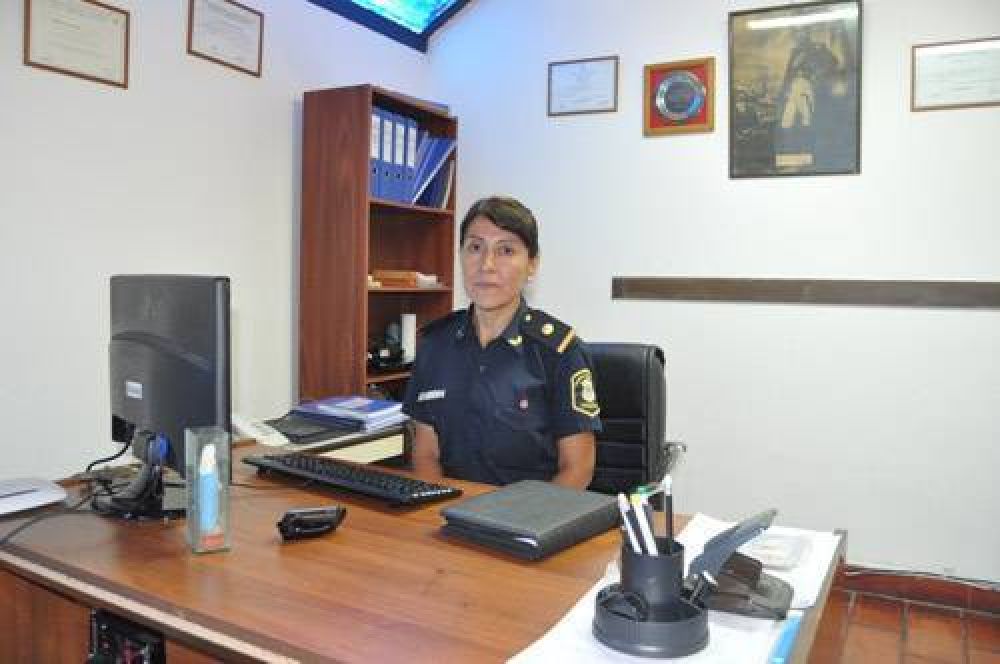 Una problem�tica en crecimiento: se reciben un promedio de seis denuncias diarias por violencia de g�nero