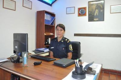 Una problem�tica en crecimiento: se reciben un promedio de seis denuncias diarias por violencia de g�nero