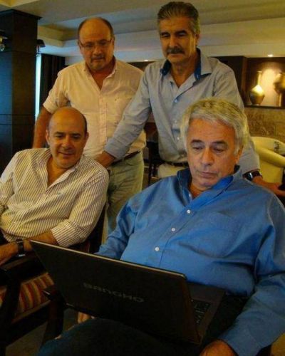 El Gobernador cordob�s, la prensa nacional y las provincias discriminadas