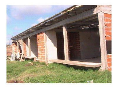 �Qu� pasa con la obra del Jard�n de Infantes 905?