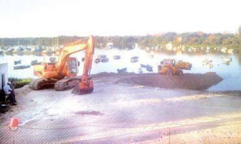 Avanza el Plan Maestro de Agua en nuestra ciudad