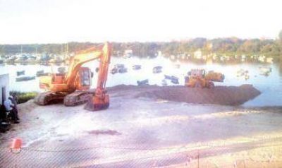Avanza el Plan Maestro de Agua en nuestra ciudad