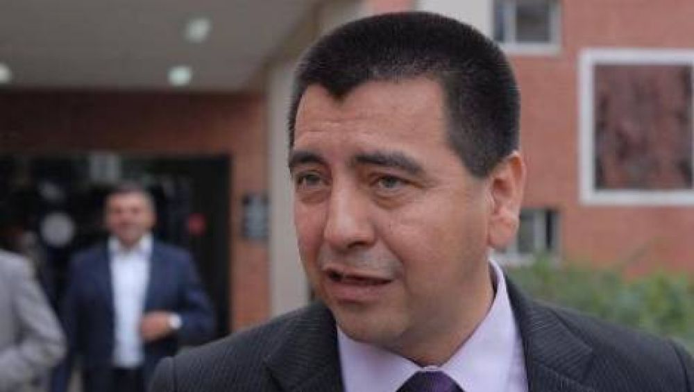 "No se cambia la voluntad de la gente con un cambio de domicilio"