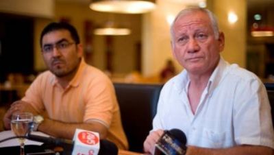 Imputan a ex funcionarios de la Municipalidad de Valle Viejo